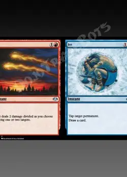 MTGO Magic Online DMR Dominaria Remastered Playset 724 Cards 4x Common/Uncommon - Image 5