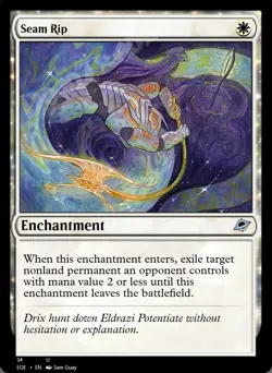 MTGO Magic Online EOE Edge of Eternities 4x Common/Uncommon Playset 784 Cards - Image 3