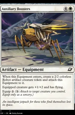 MTGO Magic Online EOE Edge of Eternities 4x Common/Uncommon Playset 784 Cards - Image 4