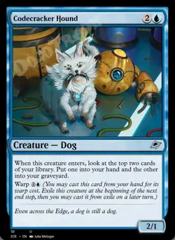 MTGO Magic Online EOE Edge of Eternities 4x Common/Uncommon Playset 784 Cards - Image 5