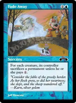 MTGO Magic Online EX Exodus Playset 396 Cards 4x Common/Uncommon - Image 4