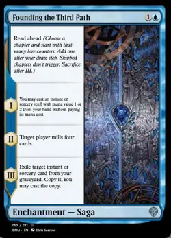 MTGO Magic Online DMU Dominaria United Playset 804 Cards 4x Common/Uncommon/L - Image 4