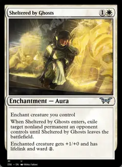MTGO Magic Online DSK Duskmourn 4x Common/Uncommon Playset 784 Cards - Image 3