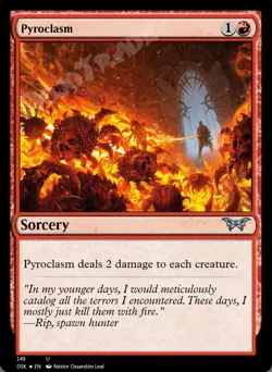 MTGO Magic Online DSK Duskmourn 4x Common/Uncommon Playset 784 Cards - Image 4