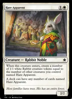 MTGO Magic Online Foundations 4x FDN Common/Uncommon/Land Playset 848 Cards - Image 4