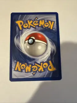 Pokemon TCG Golduck Fossil 1st Edition Uncommon Card 35/62 - Image 4