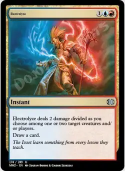 MTGO Magic Online MM2 Modern Masters 2015 Playset 724 Cards 4x Common/Uncommon - Image 5