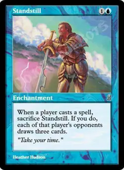 MTGO Magic Online OD Odyssey Playset 960 Cards 4x Common/Uncommon - Image 4