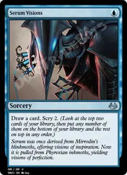 MTGO Magic Online MM3 Modern Masters 2017 Playset 724 Cards 4x Common/Uncommon - Image 3