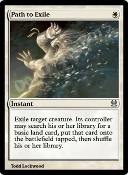 MTGO Magic Online MMA Modern Masters Playset 644 Cards 4x Common/Uncommon - Image 5