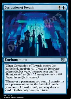 MTGO Magic Online MOM March of the Machine Playset 804 Cards 4x C/U - Image 5