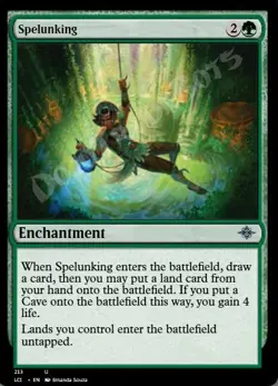 MTGO Magic Online LCI Lost Caverns of Ixalan Playset 820 Cards 4x Common/Unc/Lnd - Image 4