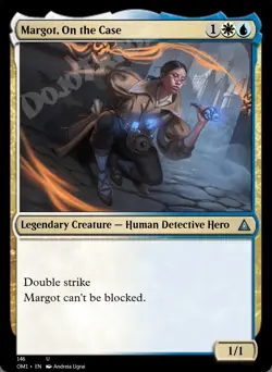 MTGO Magic Online OM1 Through the Omenpaths Playset 724 Cards 4x Common/Uncommon - Image 5