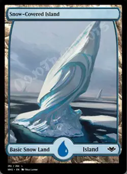 MTGO Magic Online MH1 Modern Horizons Playset 724 Cards 4x Common/Uncommon - Image 3