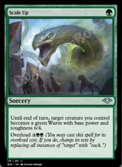 MTGO Magic Online MH1 Modern Horizons Playset 724 Cards 4x Common/Uncommon - Image 4