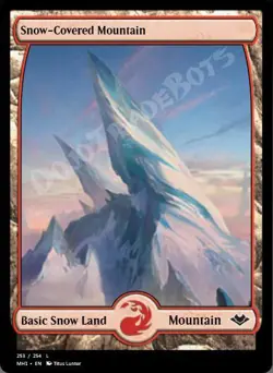 MTGO Magic Online MH1 Modern Horizons Playset 724 Cards 4x Common/Uncommon - Image 5