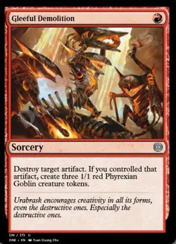 MTGO Magic Online ONE Phyrexia All Will Be One Playset 764 Cards 4x C/U - Image 5