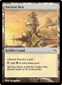 MTGO Magic Online MRD Mirrodin Playset 872 Cards 4x Common/Uncommon - Image 5