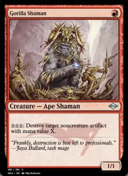 MTGO Magic Online MH2 Modern Horizons Playset 804 Cards 4x Common/Uncommon - Image 4