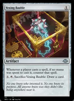 MTGO Magic Online MH3 Modern Horizons 3 4x Common/Uncommon Playset 724 Cards - Image 3