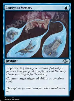 MTGO Magic Online MH3 Modern Horizons 3 4x Common/Uncommon Playset 724 Cards - Image 4