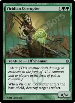 MTGO Magic Online MBS Mirrodin Besieged Playset 440 Cards 4x Common/Uncommon - Image 5