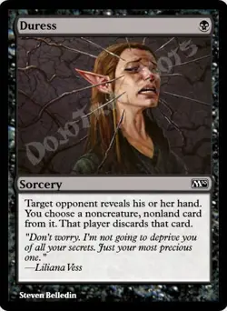 MTGO Magic Online M10 Magic 2010 Playset 724 Cards 4x Common/Uncommon - Image 3