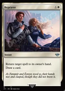 MTGO Magic Online LTR Lord of the Rings Playset 804 Cards 4x Common/Uncommon - Image 4