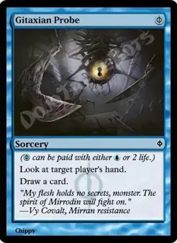 MTGO Magic Online NPH New Phyrexia 520 Cards 4x Common/Uncommon - Image 5