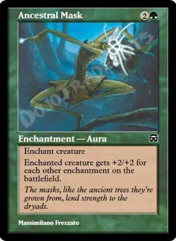 MTGO Magic Online MM/MMQ Mercadian Masques Playset 960 Cards 4x Common/Uncommon - Image 3