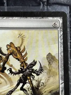 Triskelion Core Set 2011 (M11) Regular LP Rare MTG - Image 3