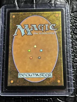Triskelion Core Set 2011 (M11) Regular LP Rare MTG - Image 5