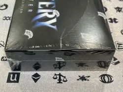 MTG - Mystery Booster: Convention Edition (2021)- Booster Box SEALED NEW - Image 3