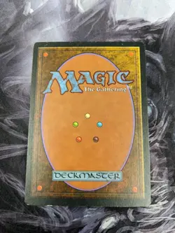 zuberi golden feather mtg - Image 2