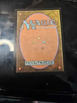 Karn Liberated - Borderless Near Mint, English Double Masters: Extra - Image 2