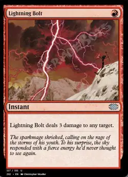 MTGO Magic Online Double Masters 2022 (2X2) 4xCommon/Uncommon Playset - Image 3