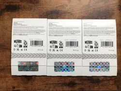 Magic: The Gathering – Commander Masters COLLECTOR Booster Pack Lot Of 3 - Image 2