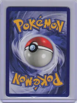 Hypno 8/62 Holo Rare Fossil Pokemon Unlimited Holo HP - Image 2