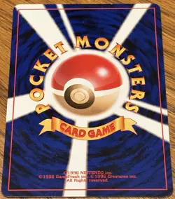 Pokemon Neo Destiny Japanese Togepi No. 175 Vintage VLP 🔥🔥🔥 - Image 2