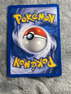 Raichu Holo 16/130 Base Set 2 1999-2000 Pokemon Card - Image 2