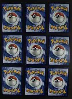 Eeveelutions RRR Vmax Umbreon Sylveon Pikachu VMAX Chinese Pokemon Lot 9 NE40 - Image 2