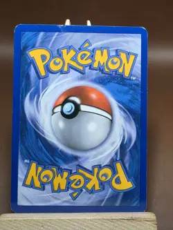 HP/DMG Pokemon Snorunt 75/99 Arceus Regular - Image 3