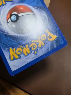 HP/DMG Pokemon Snorunt 75/99 Arceus Regular - Image 4