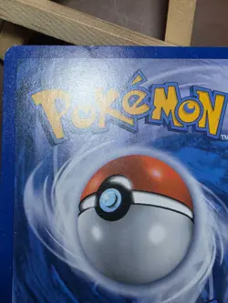 HP/DMG Pokemon Snorunt 75/99 Arceus Regular - Image 5