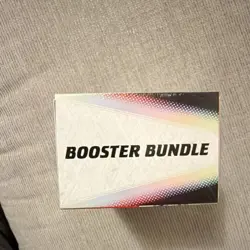 Pokemon Prismatic Evolutions Booster Bundle 6 Packs Eevee & Evolutions - Image 5