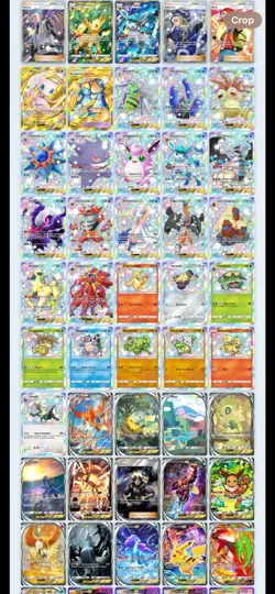 Pokemon TCG Pocket Account - 14,000 Cards - Every Card Coin Mat - 3 Professors - Image 2