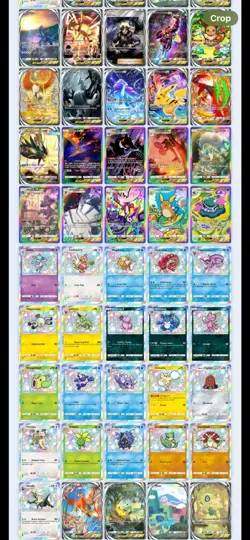 Pokemon TCG Pocket Account - 14,000 Cards - Every Card Coin Mat - 3 Professors - Image 3