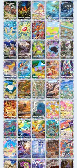 Pokemon TCG Pocket Account - 14,000 Cards - Every Card Coin Mat - 3 Professors - Image 4