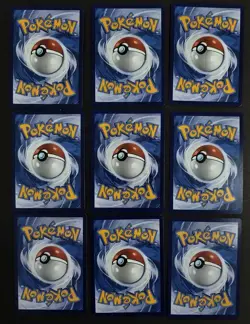 Eeveelutions RRR Vmax Umbreon Sylveon Pikachu VMAX Chinese Pokemon Lot 9 NE40 - Image 2