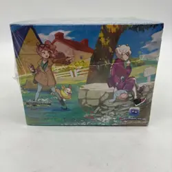 Pokemon TCG Crown Zenith Mini Tin Display SEALED NEW (10 Tins) - Image 2